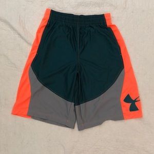 Basketball Shorts